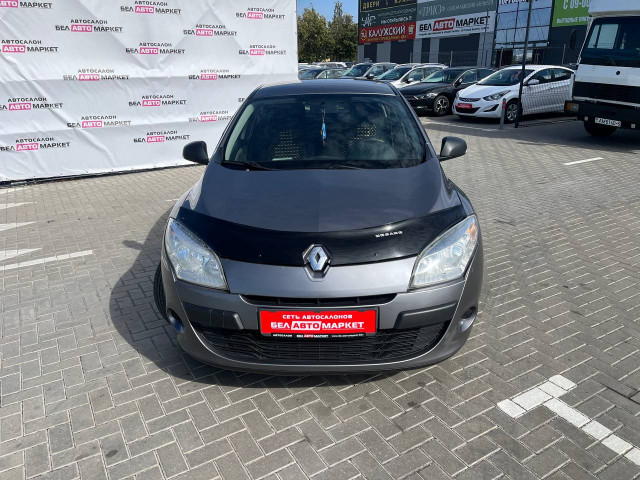 Фото автомобиля 1