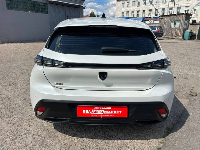 Фото автомобиля 5