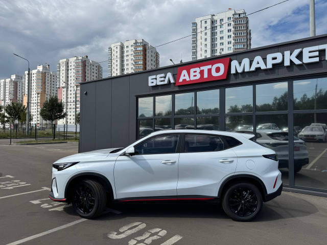 Фото автомобиля 7