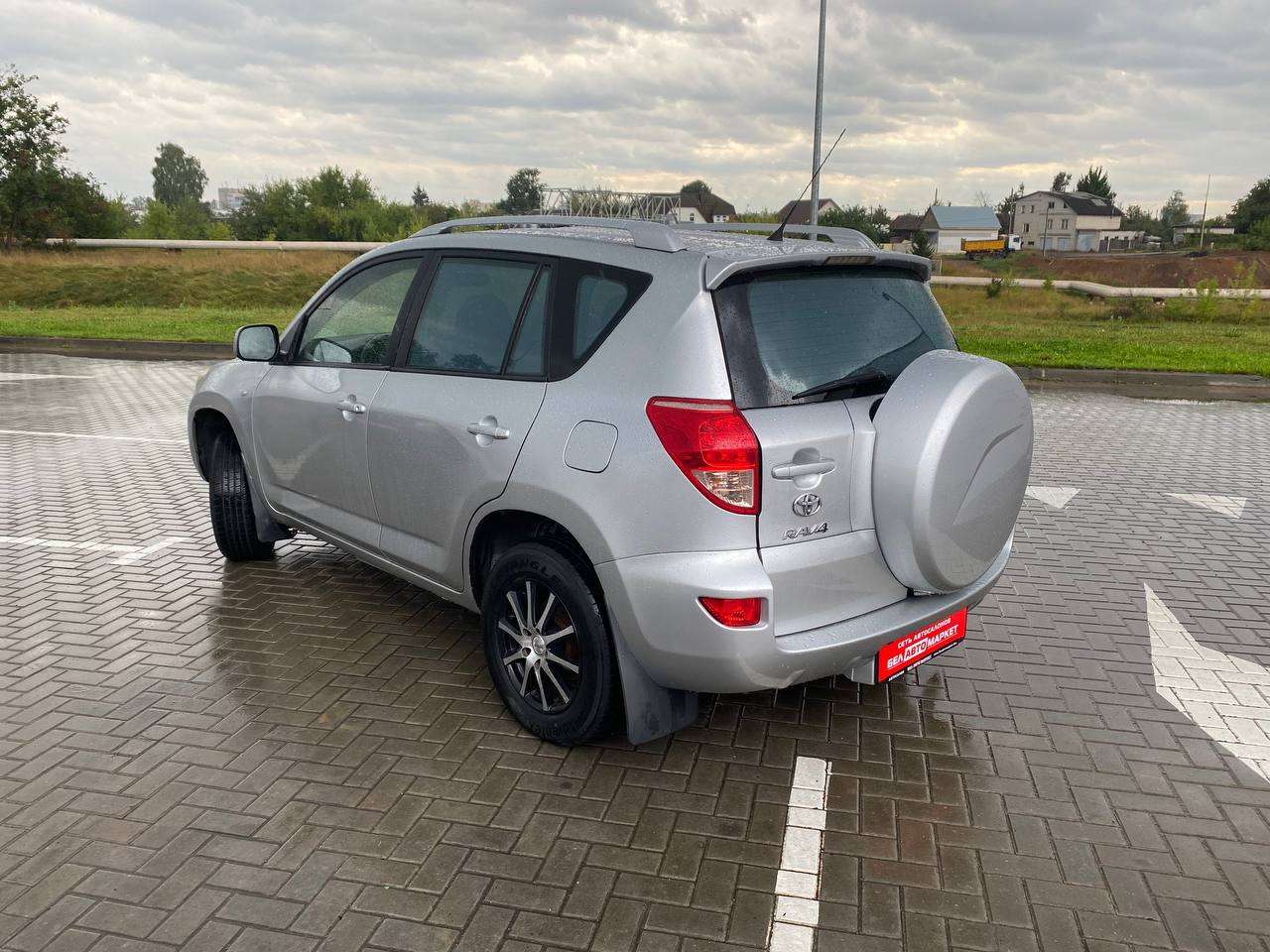 Фото автомобиля 6