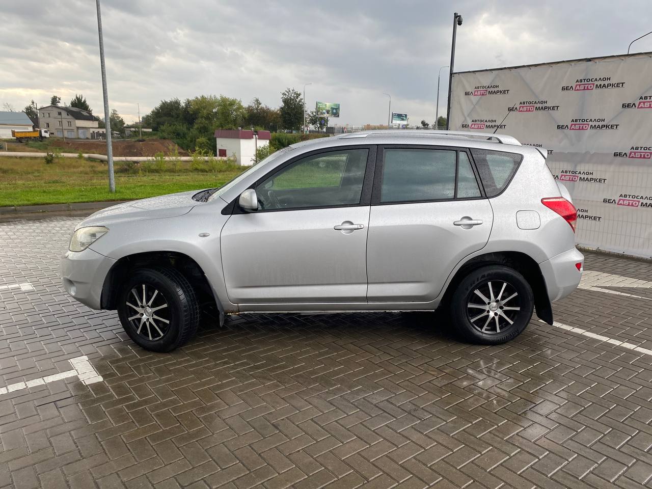 Фото автомобиля 7