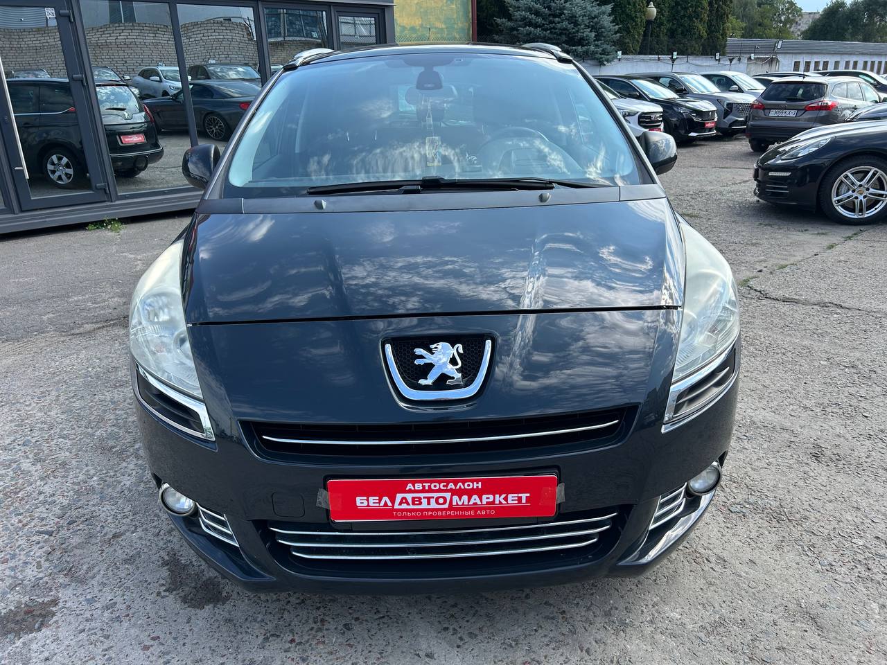 Фото автомобиля 1