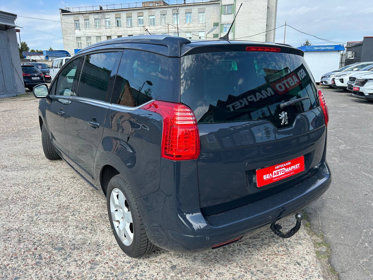 Фото автомобиля 6