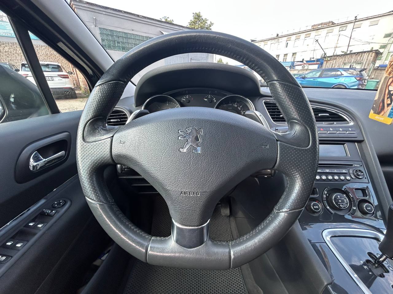 Фото автомобиля 11
