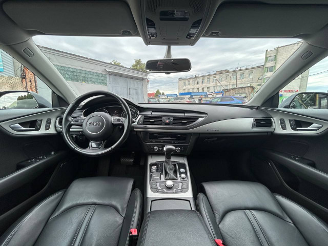 Фото автомобиля 10