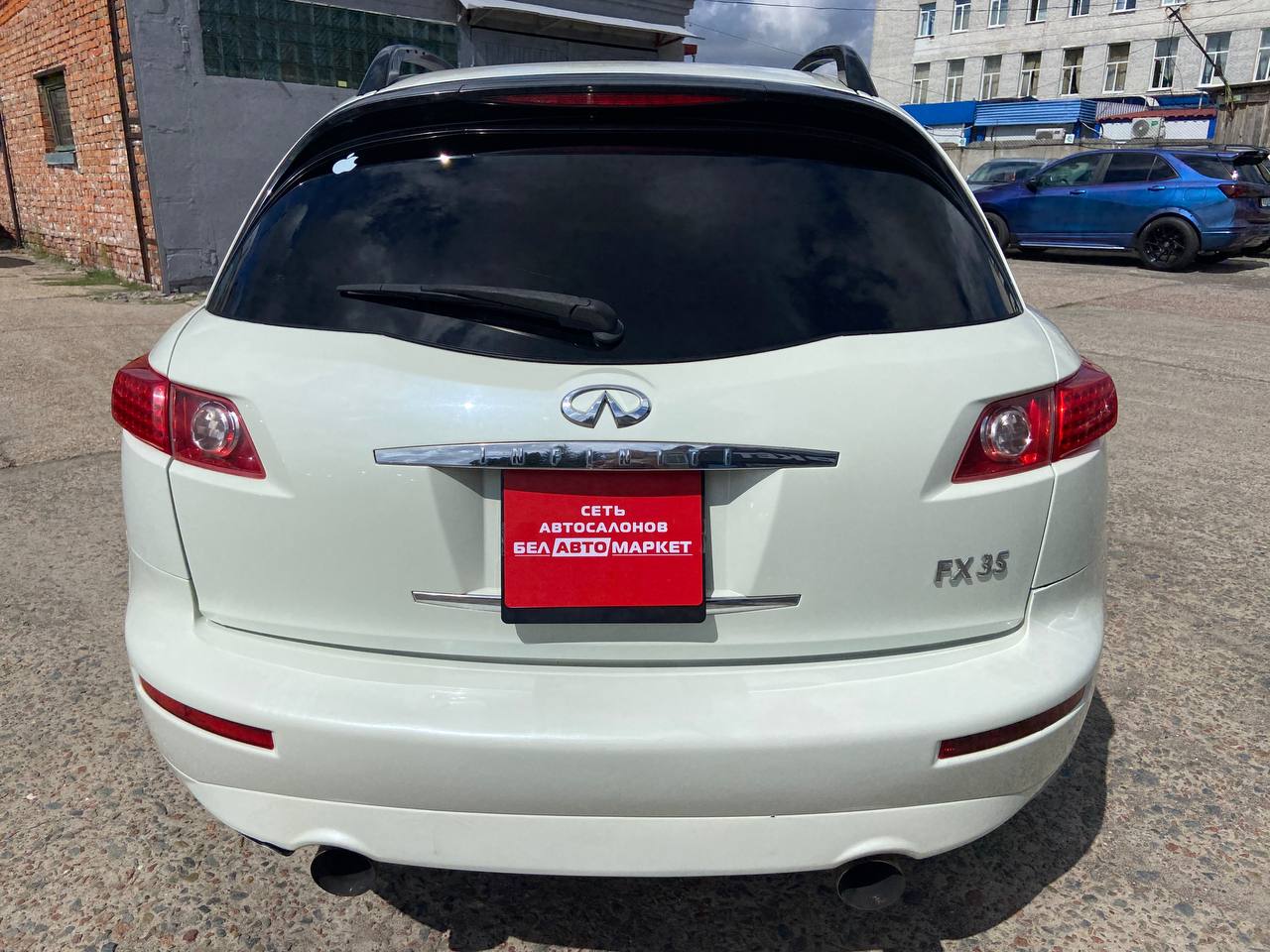 Фото автомобиля 5