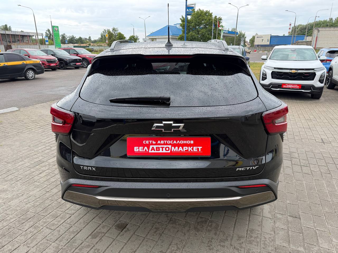 Фото автомобиля 1