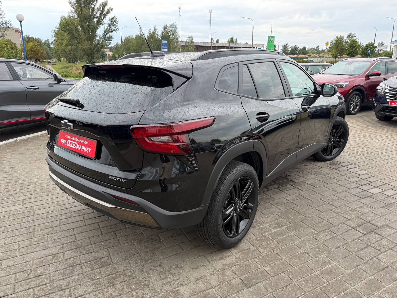 Фото автомобиля 2