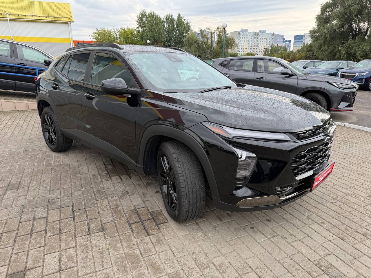 Фото автомобиля 3