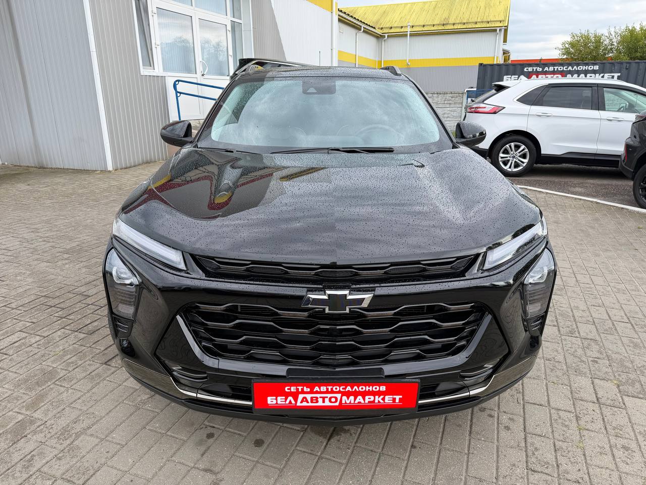 Фото автомобиля 4