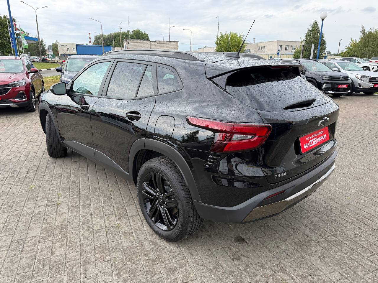 Фото автомобиля 6