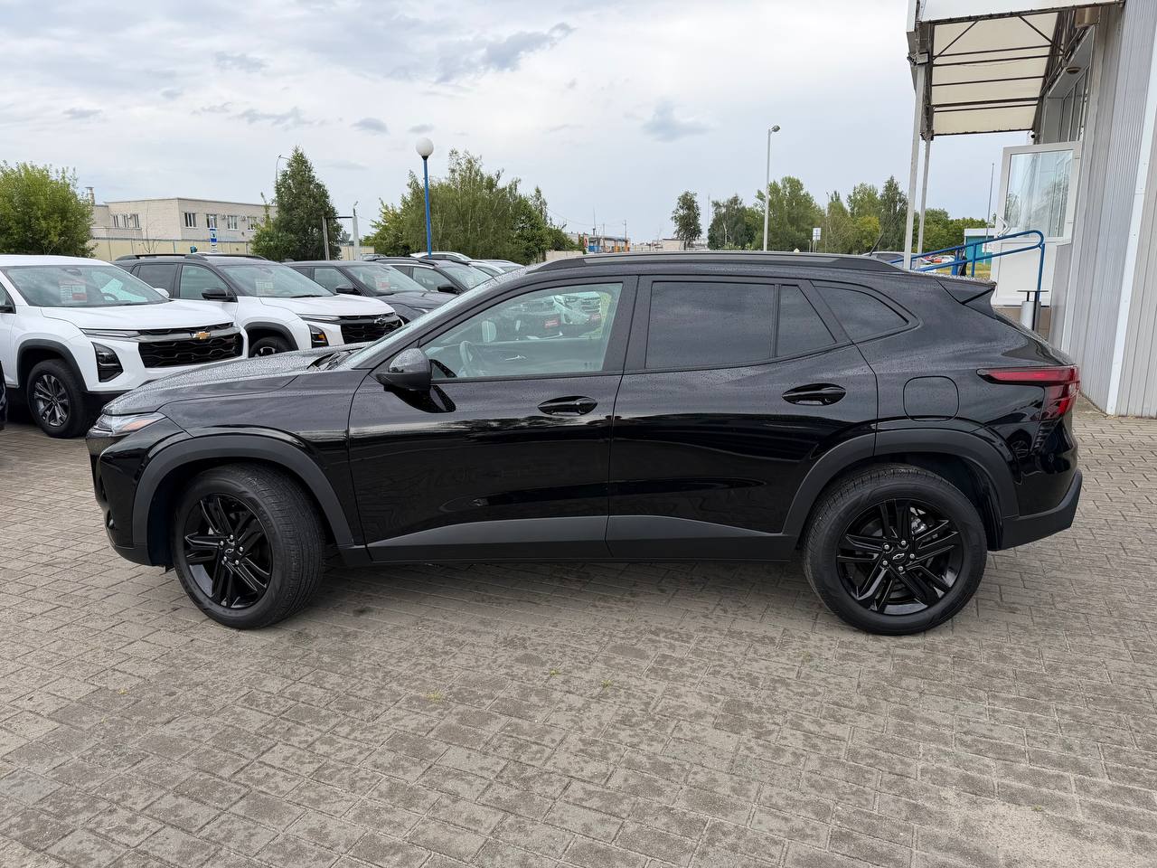 Фото автомобиля 7