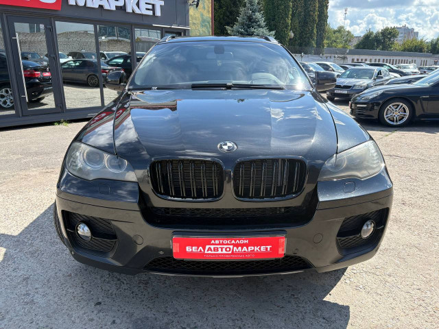 Фото автомобиля 1