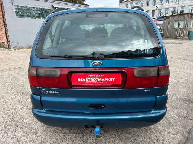 Фото автомобиля 5