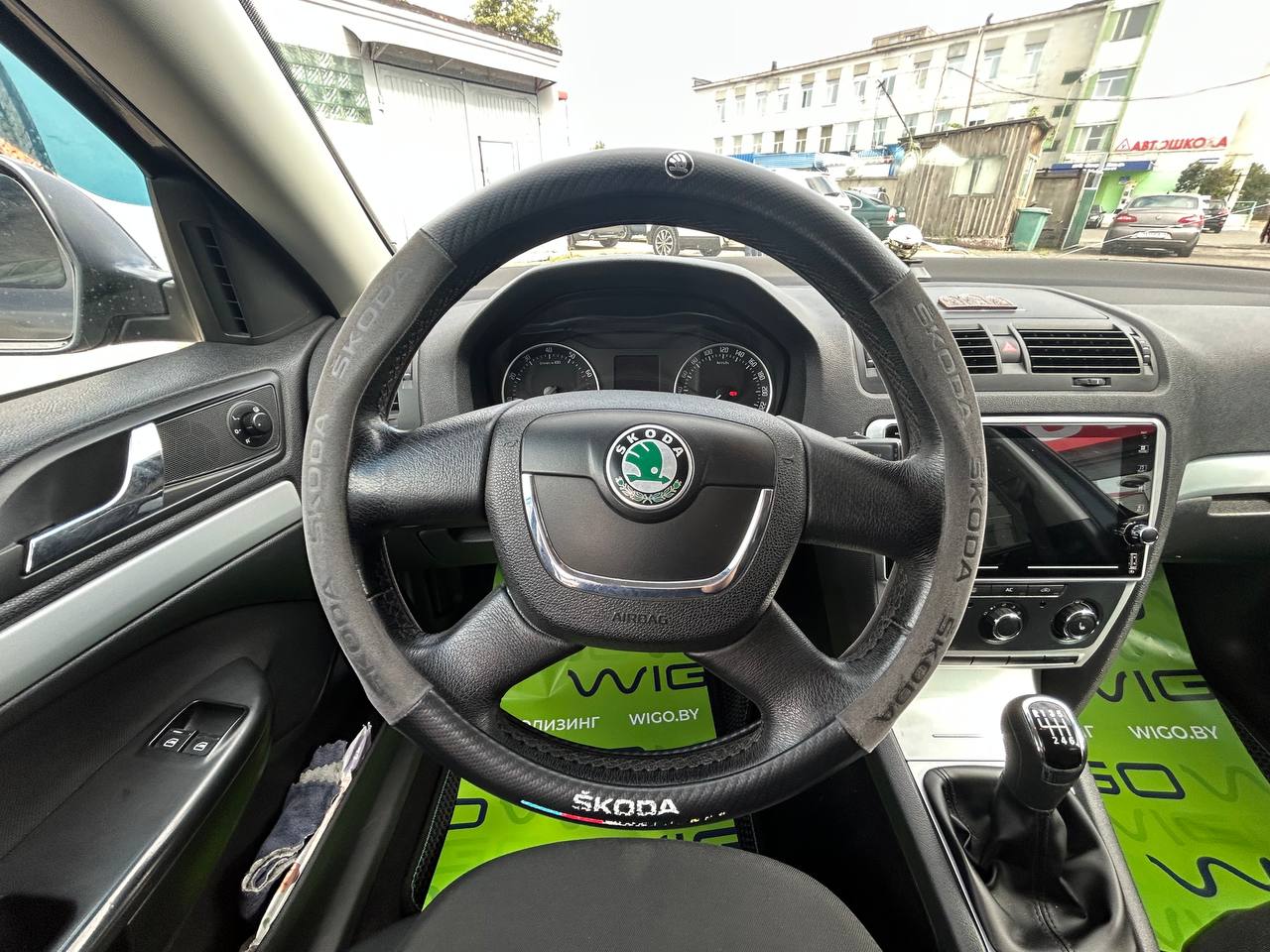 Фото автомобиля 11