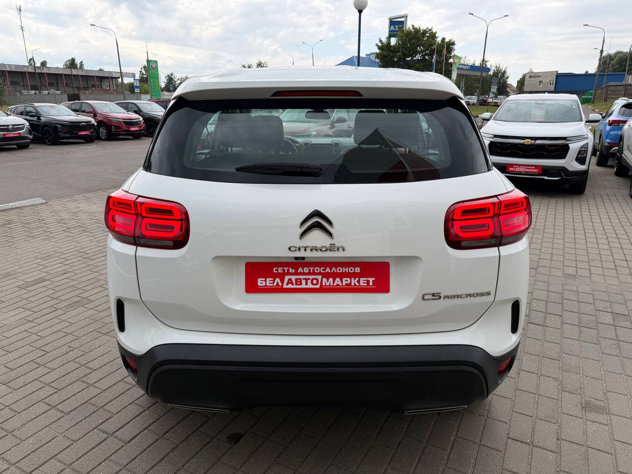 Фото автомобиля 6