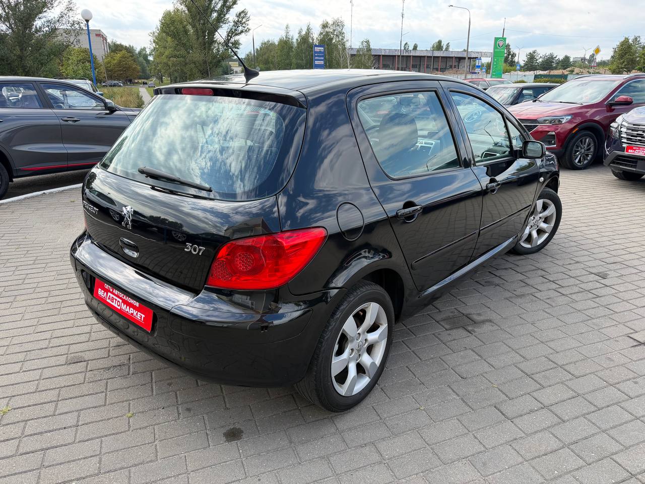 Фото автомобиля 5