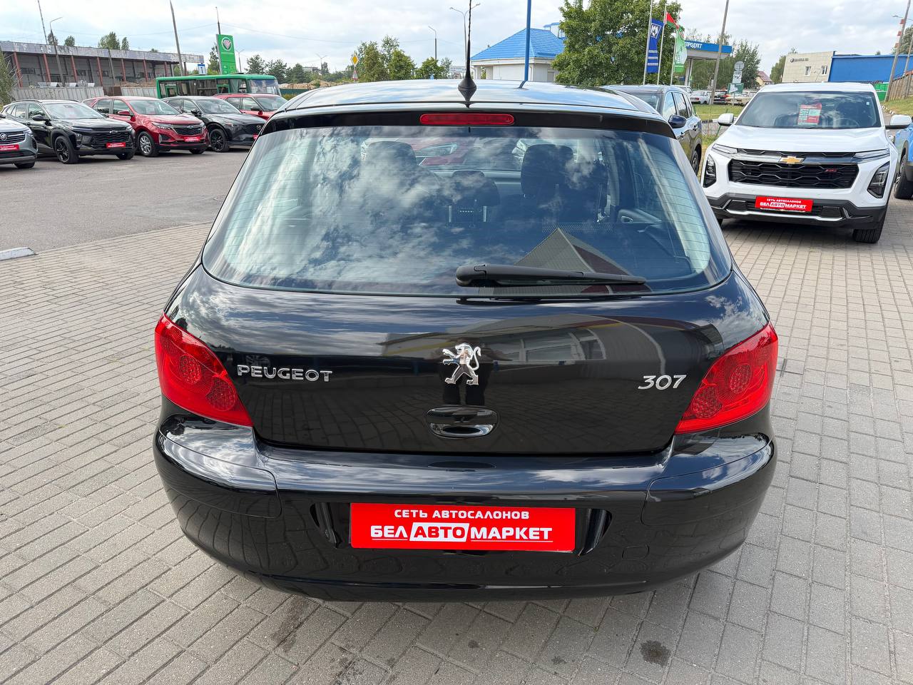Фото автомобиля 6