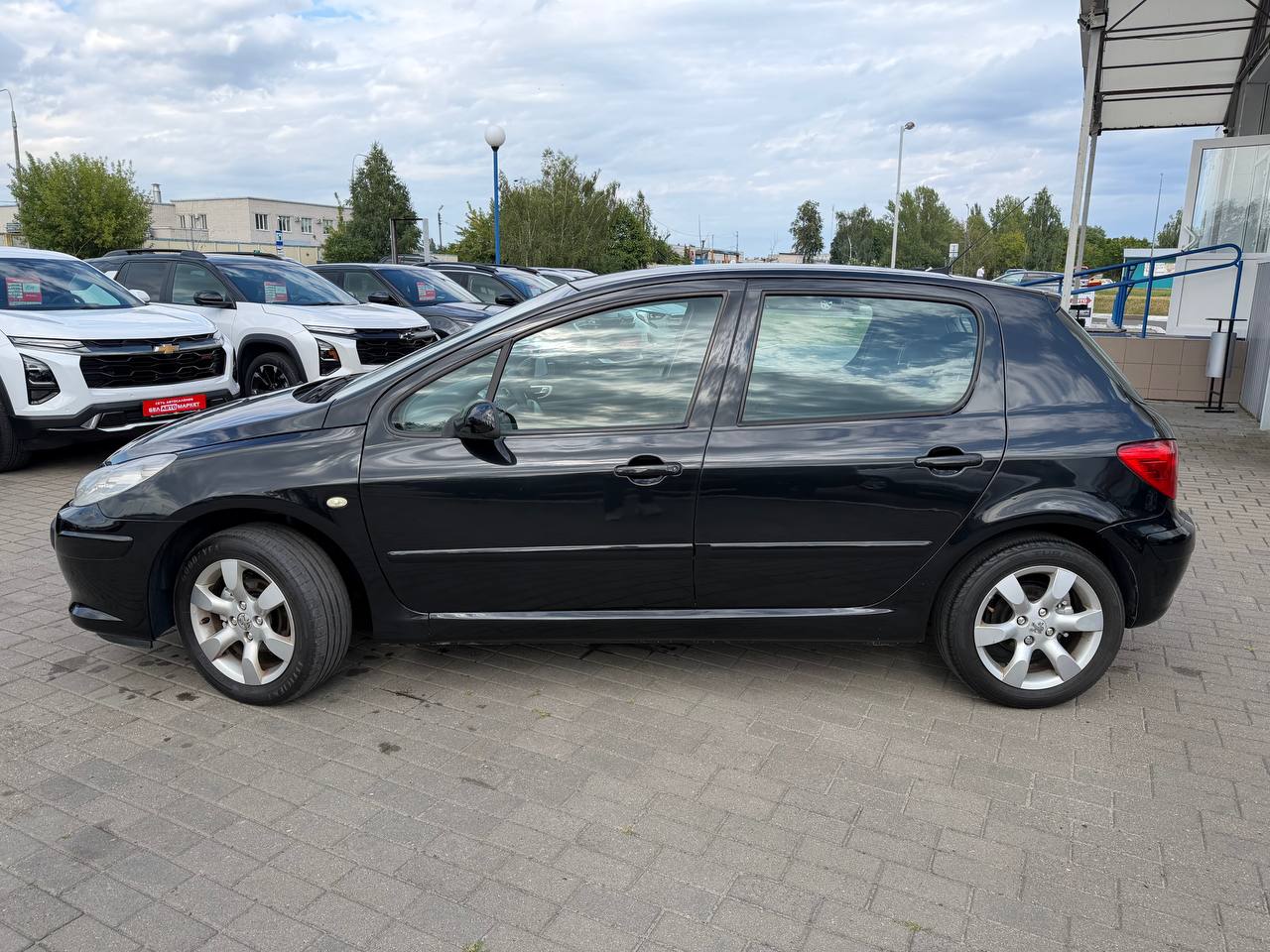 Фото автомобиля 7