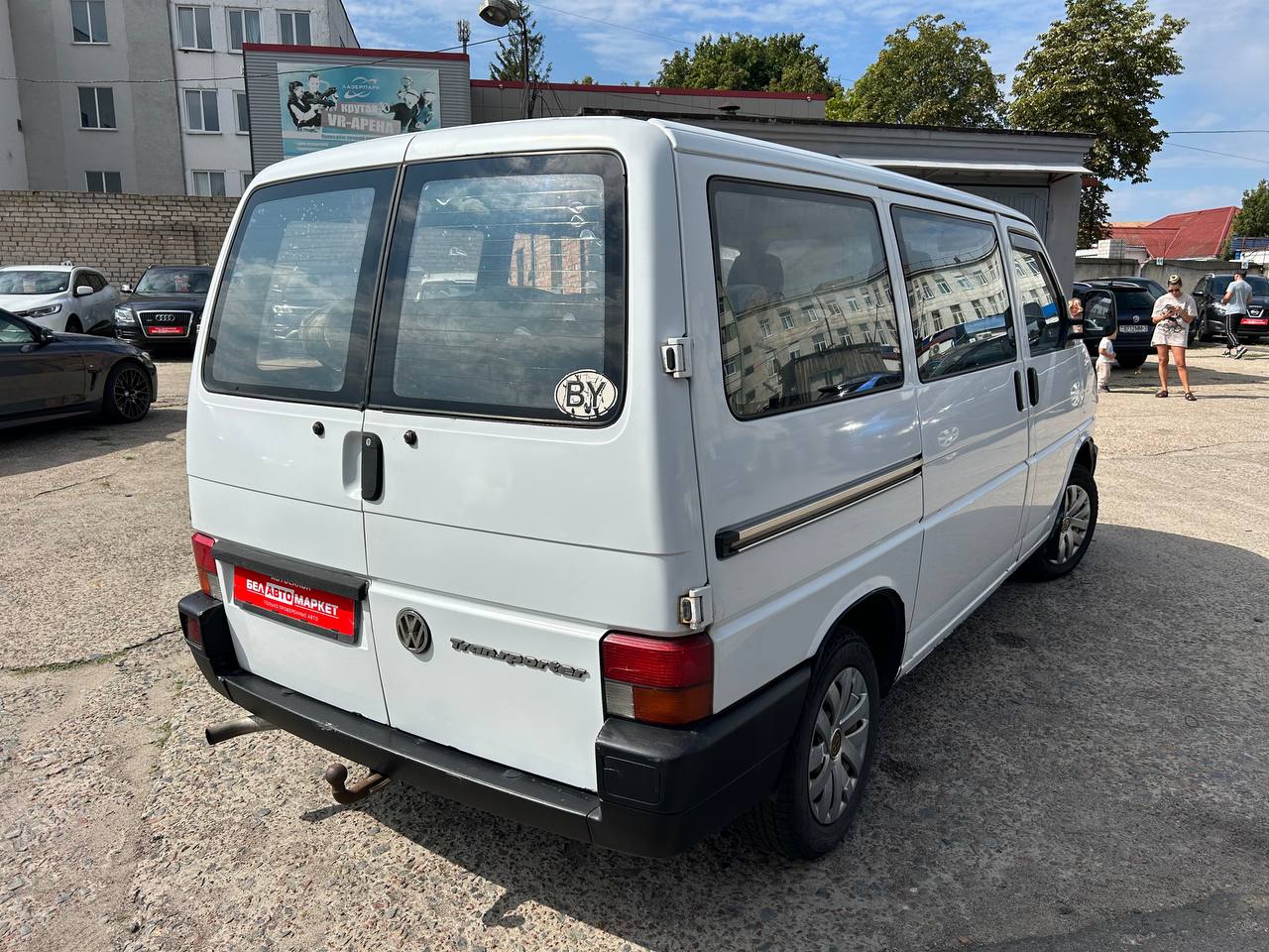 Фото автомобиля 4