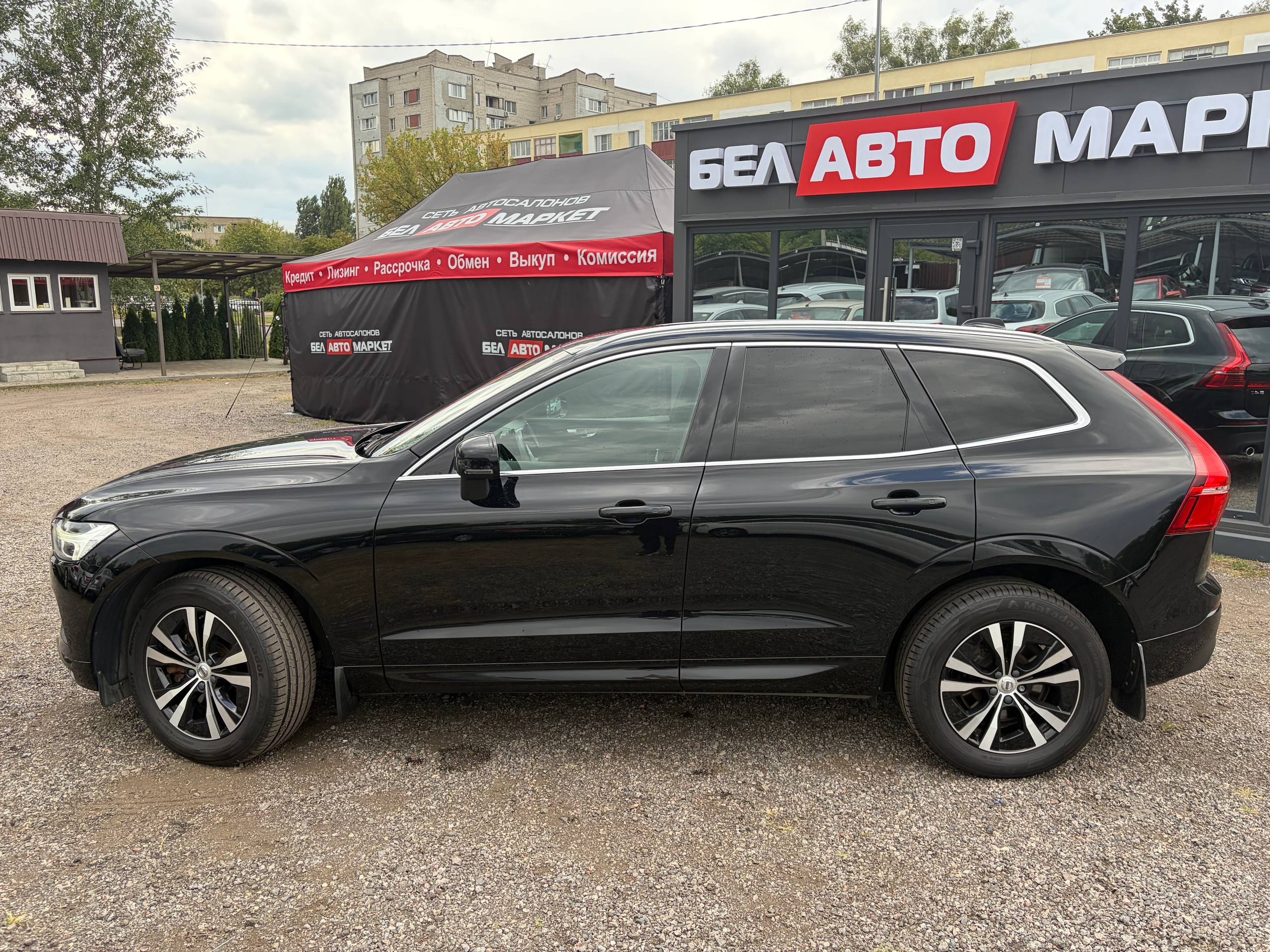Фото автомобиля 7