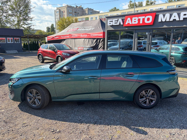 Фото автомобиля 7