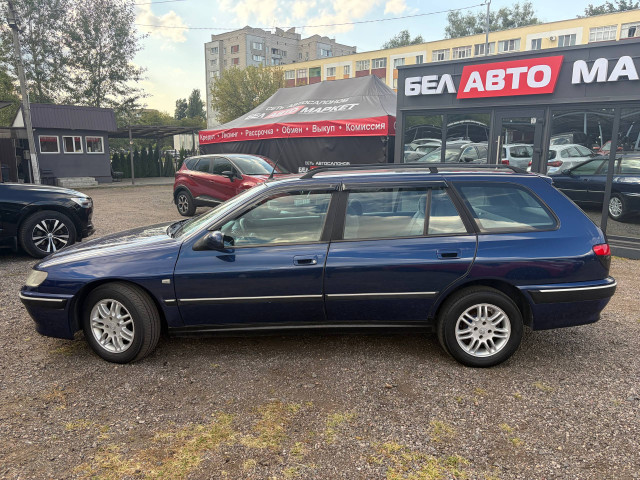 Фото автомобиля 7