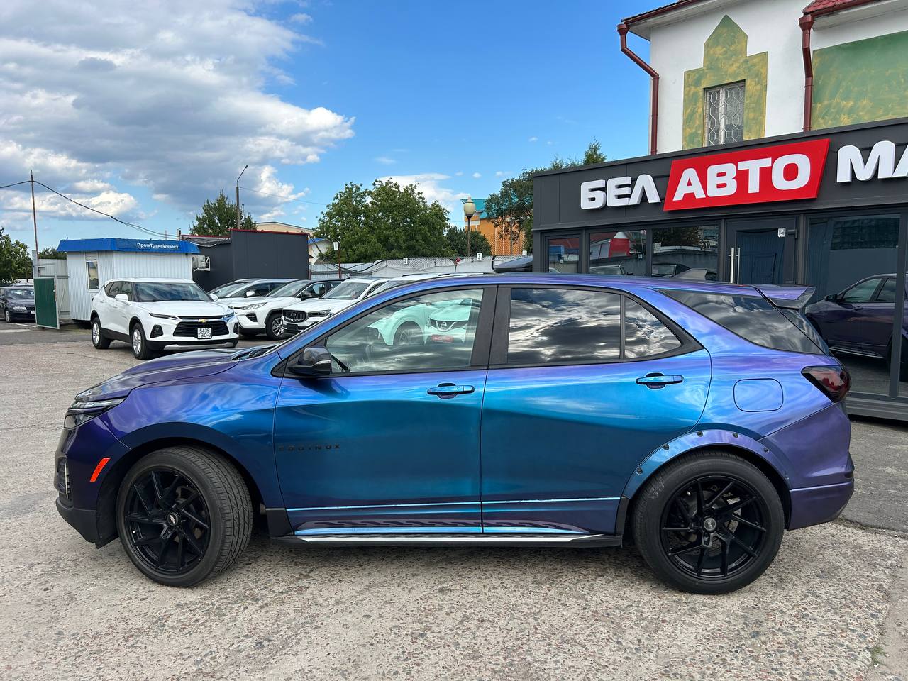 Фото автомобиля 7