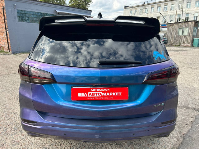 Фото автомобиля 5