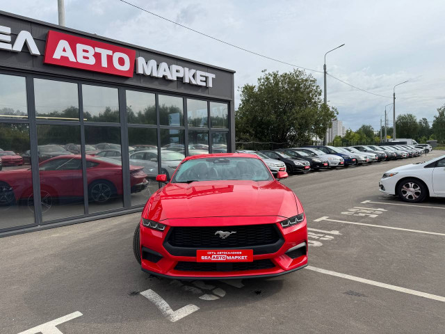 Фото автомобиля 1