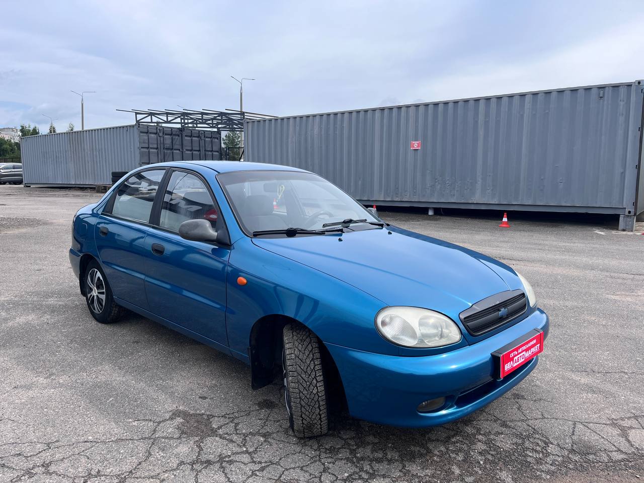 Фото автомобиля 2