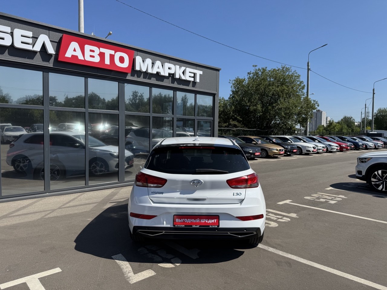 Фото автомобиля 5