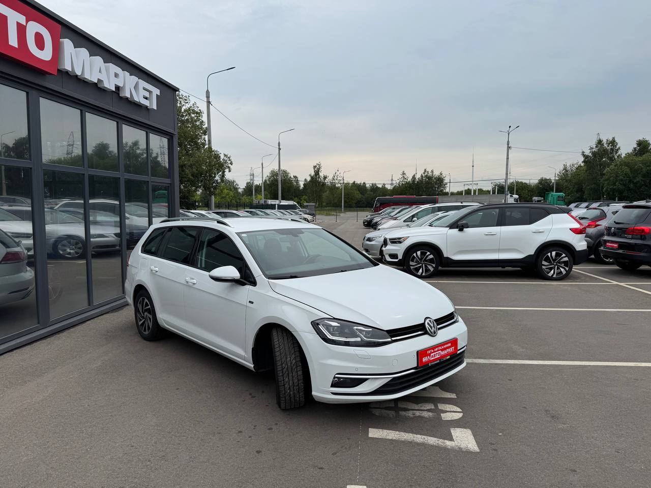 Фото автомобиля 2