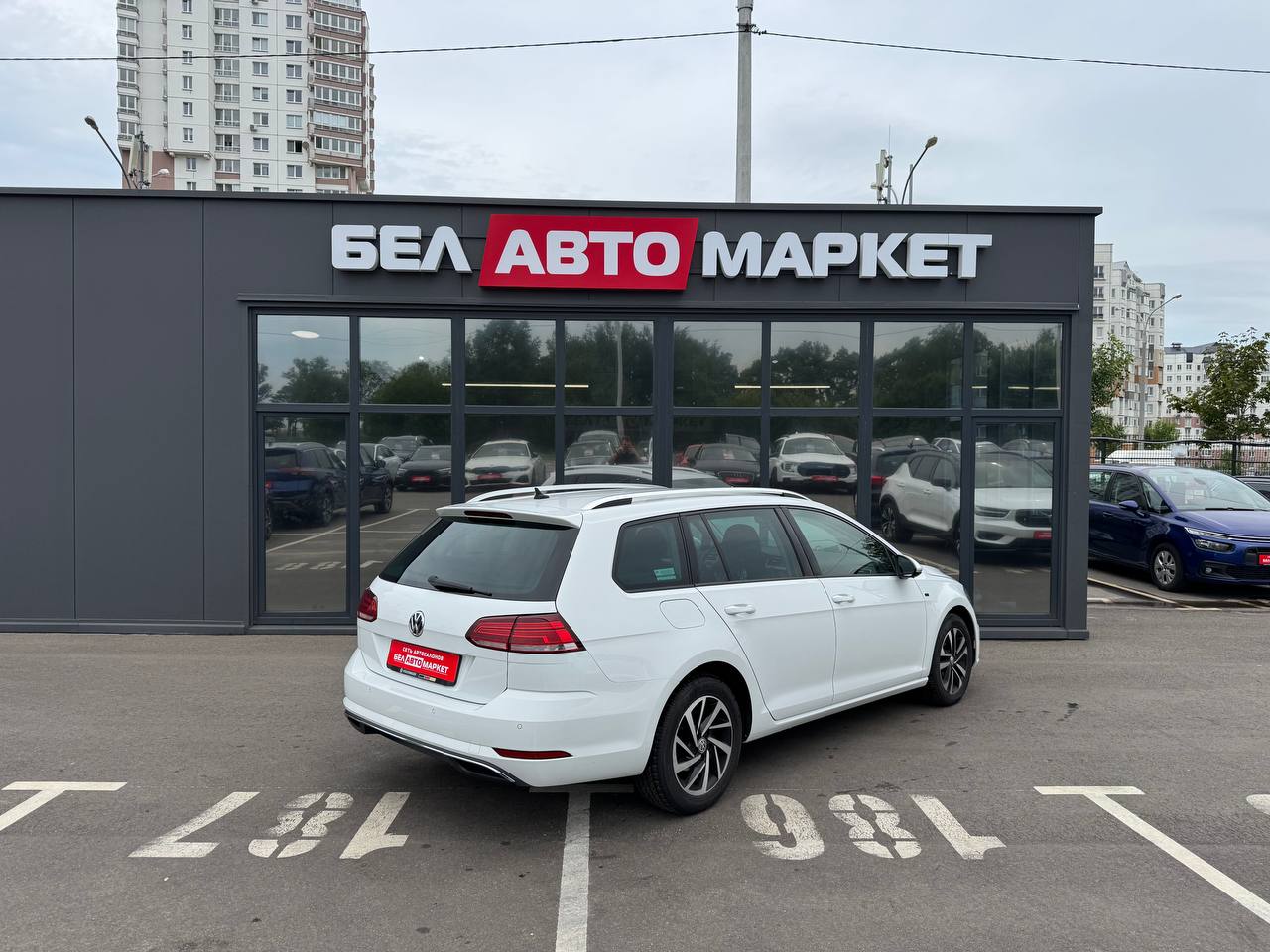 Фото автомобиля 4
