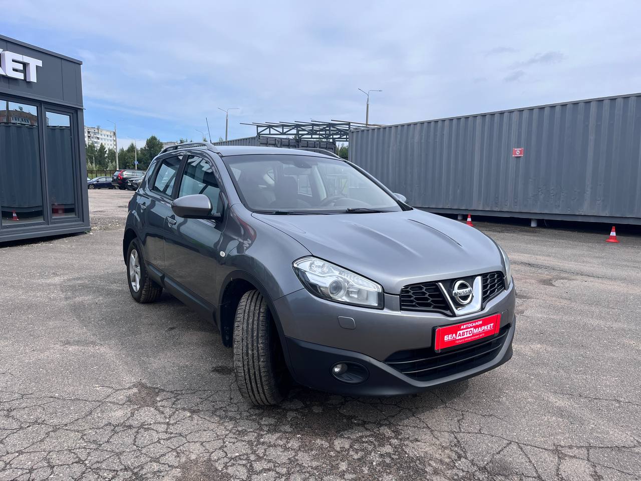 Фото автомобиля 2