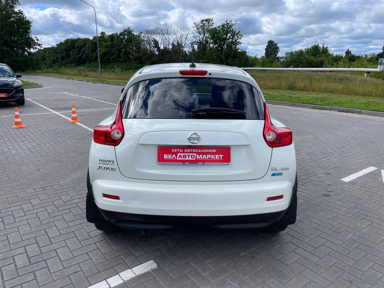 Фото автомобиля 5