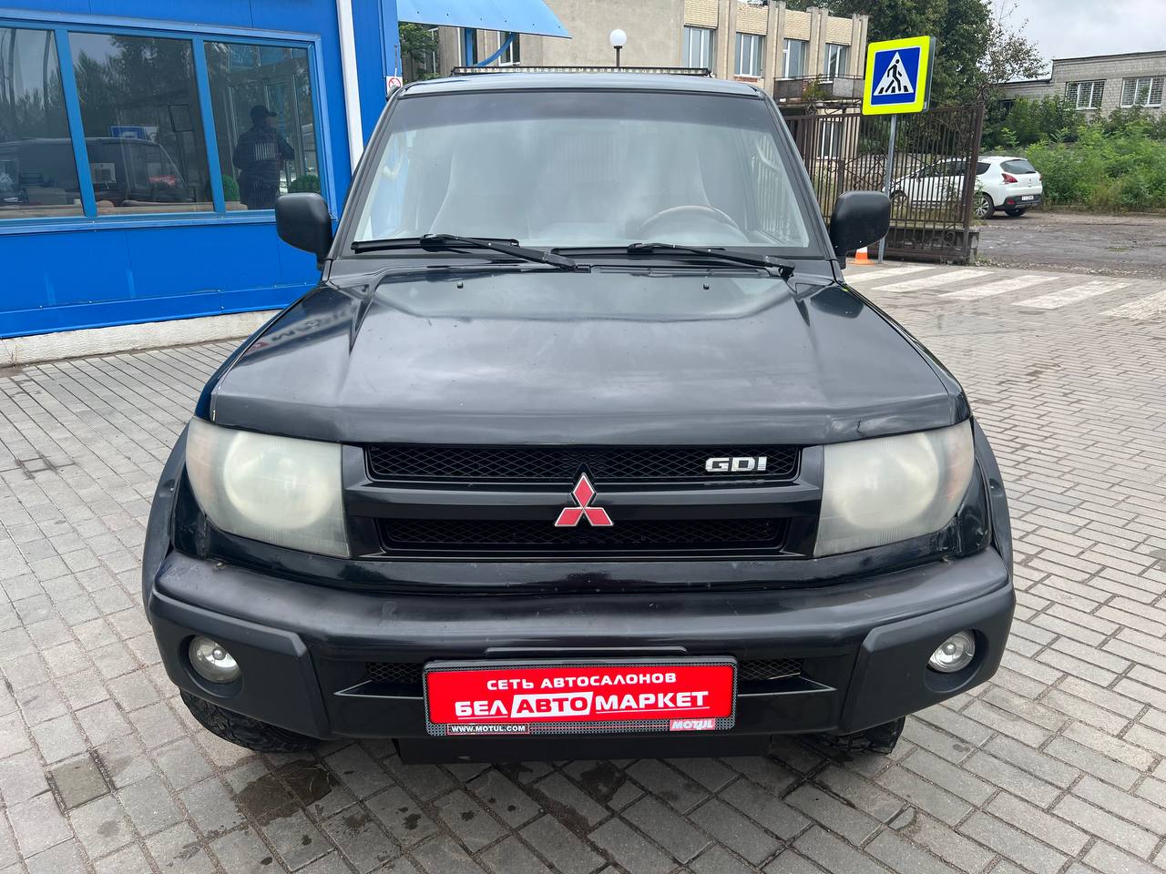 Фото автомобиля 2