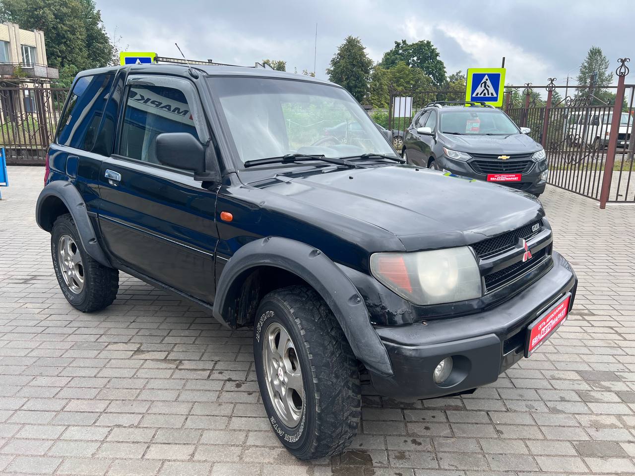 Фото автомобиля 3