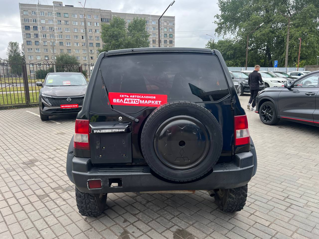 Фото автомобиля 5