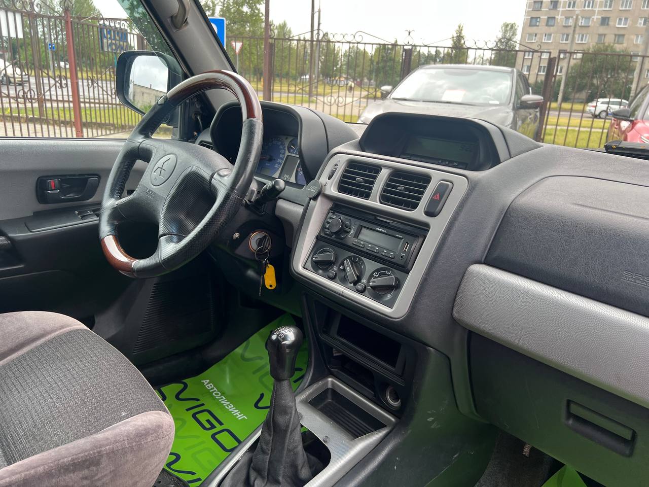 Фото автомобиля 15