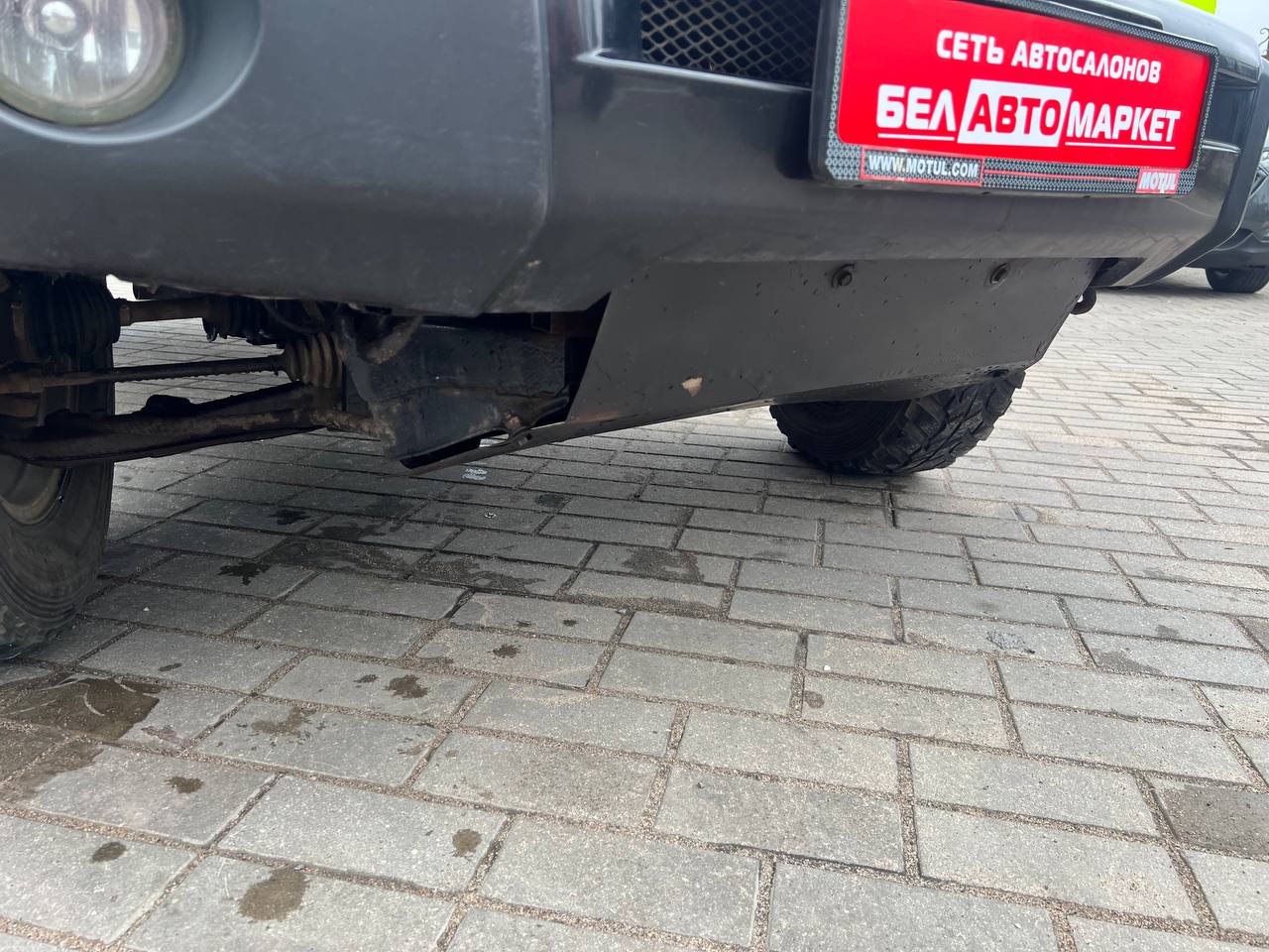Фото автомобиля 16