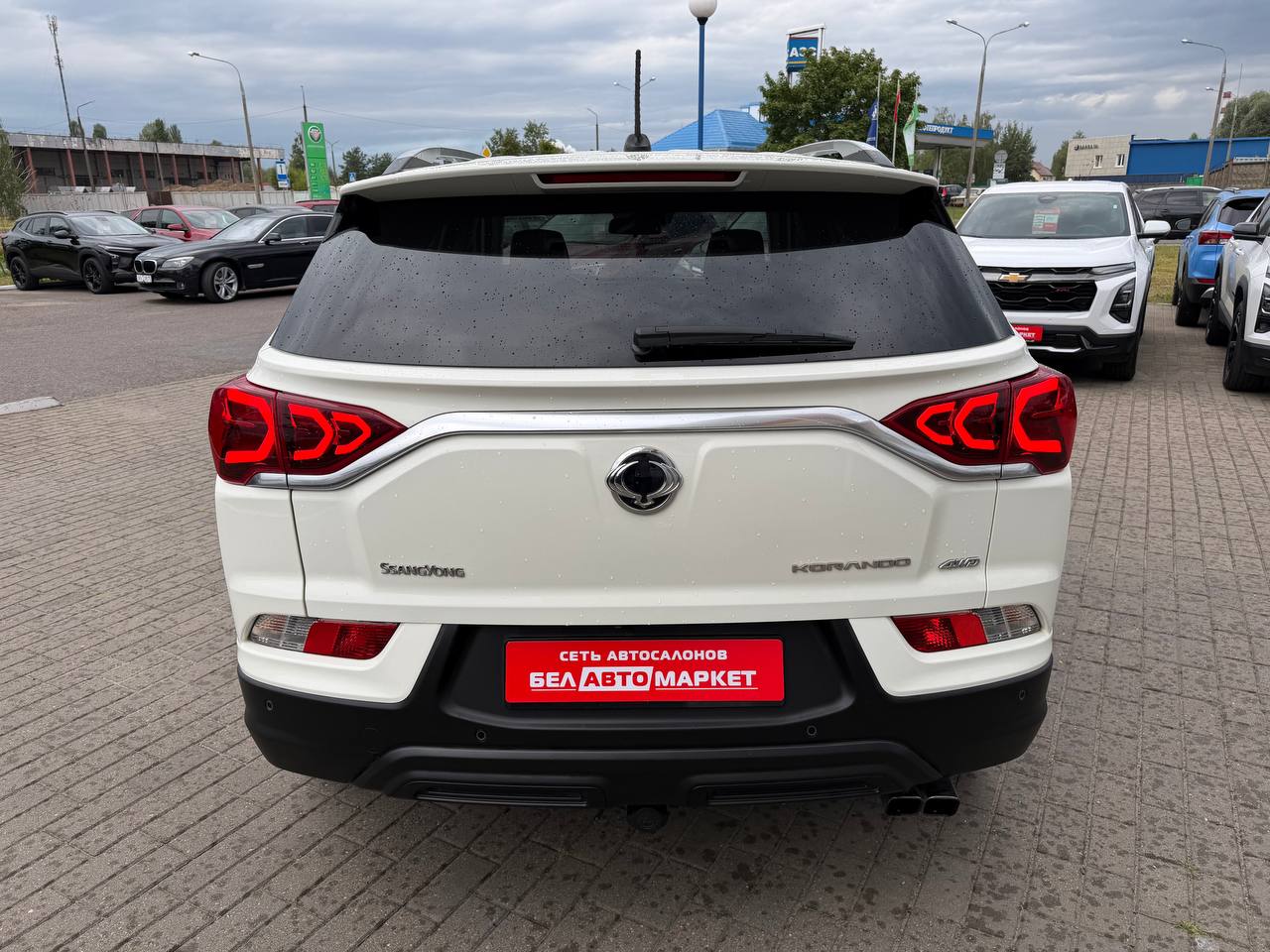 Фото автомобиля 2