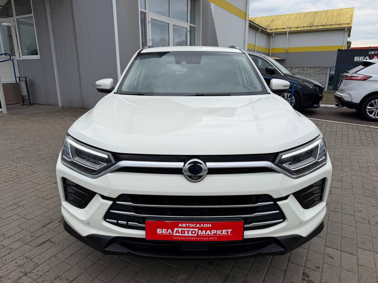 Фото автомобиля 3