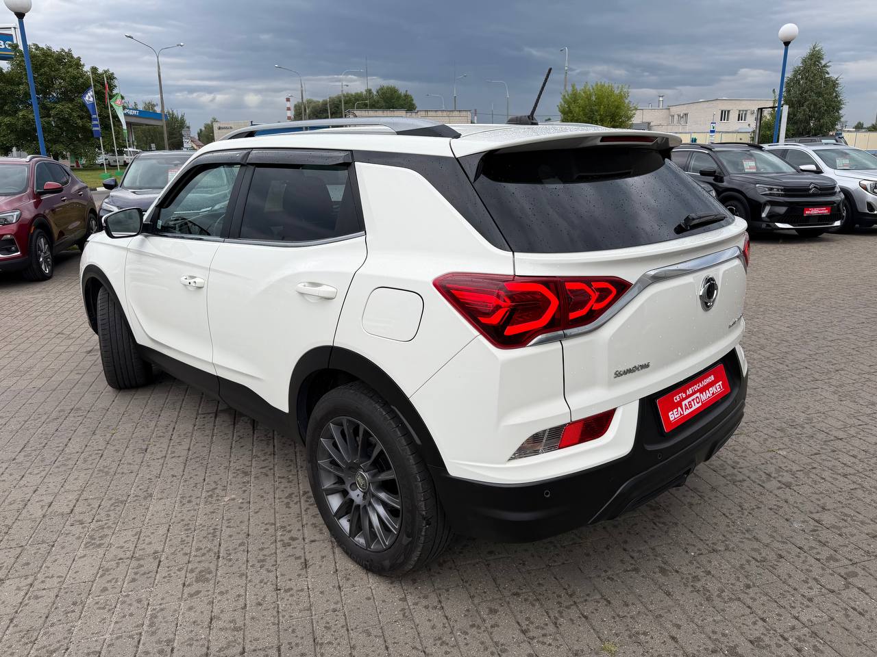 Фото автомобиля 6