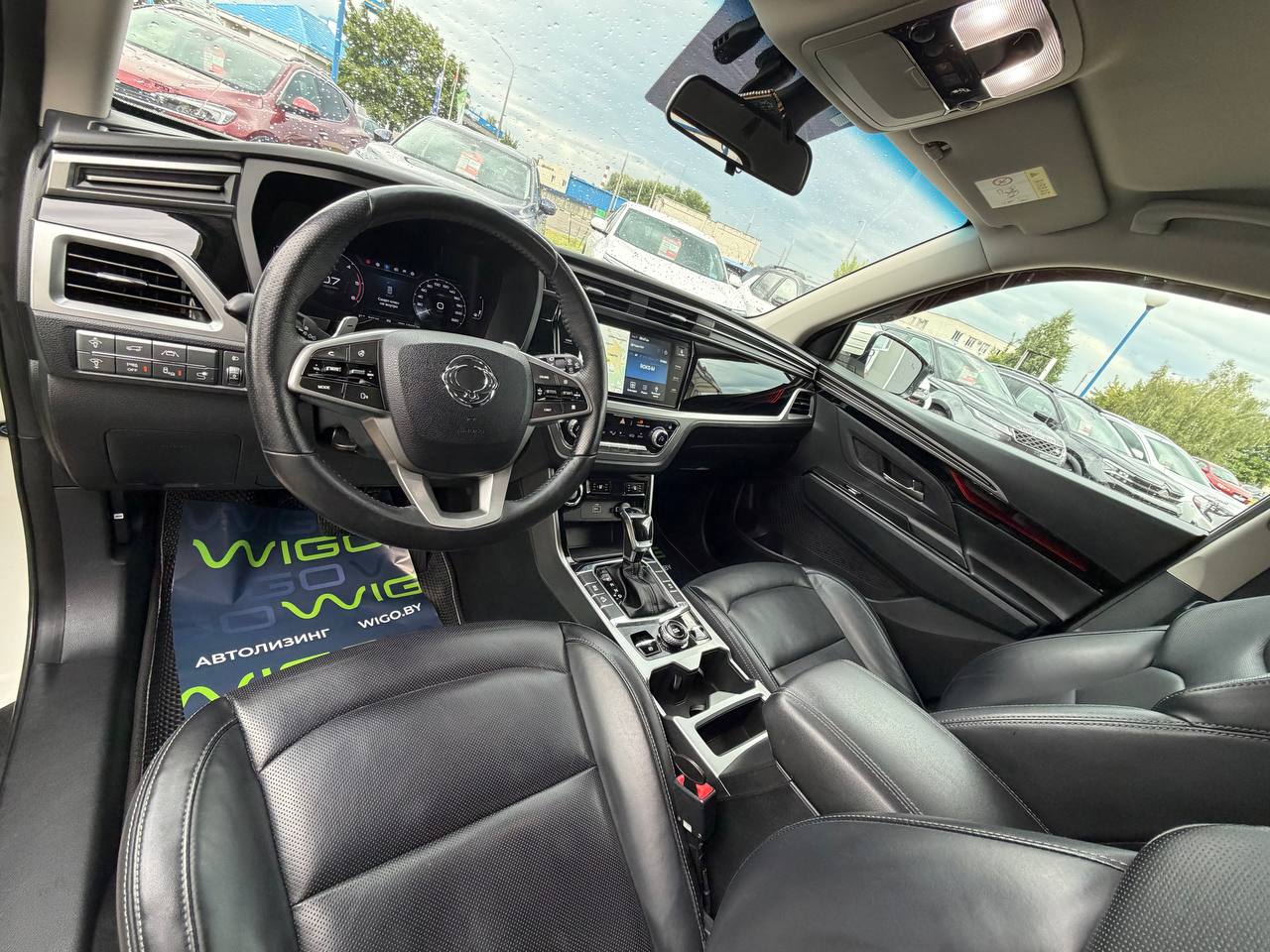 Фото автомобиля 15