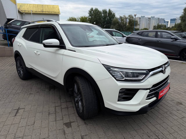 Фото автомобиля 1