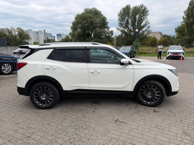 Фото автомобиля 5