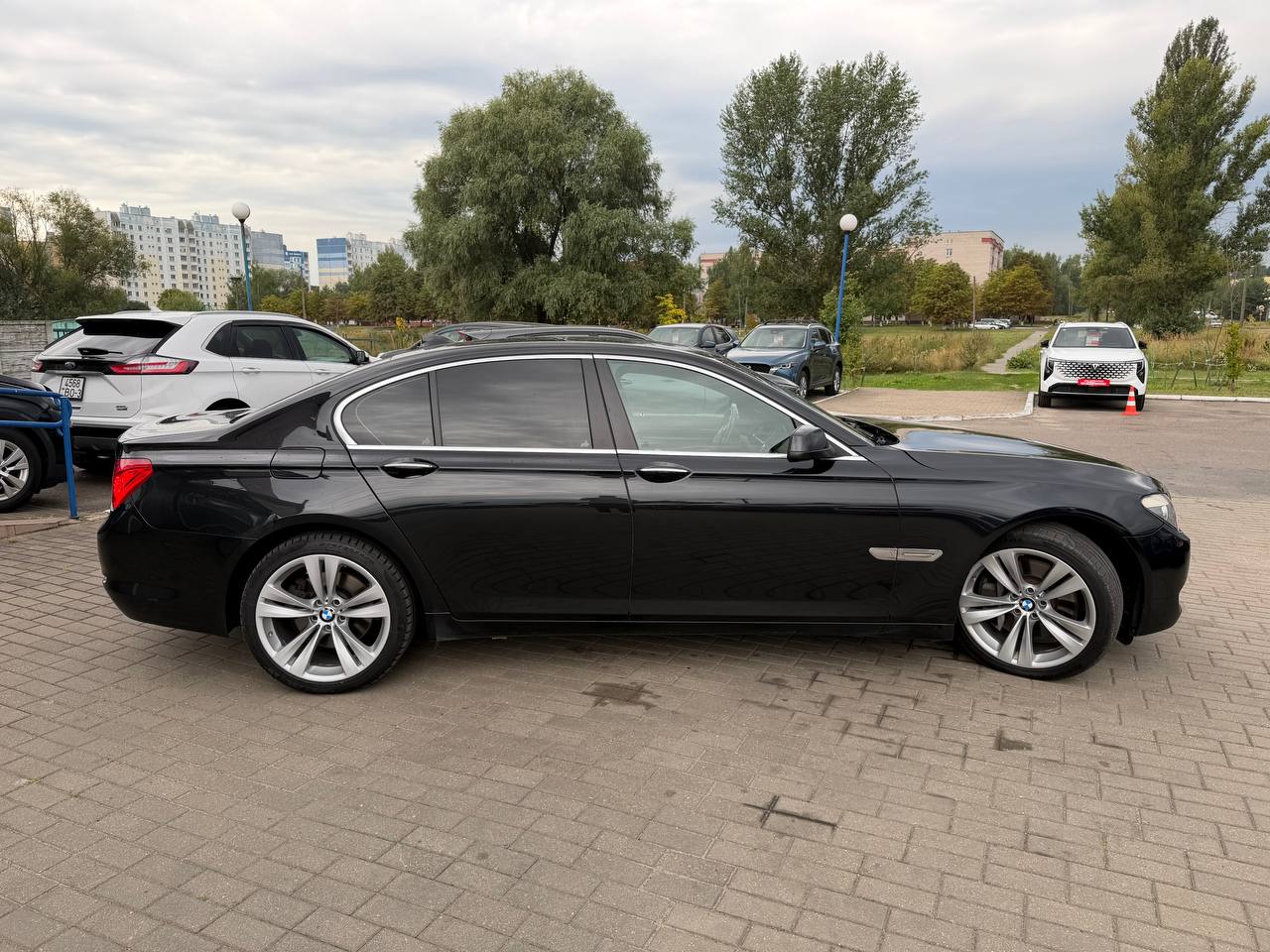 Фото автомобиля 1