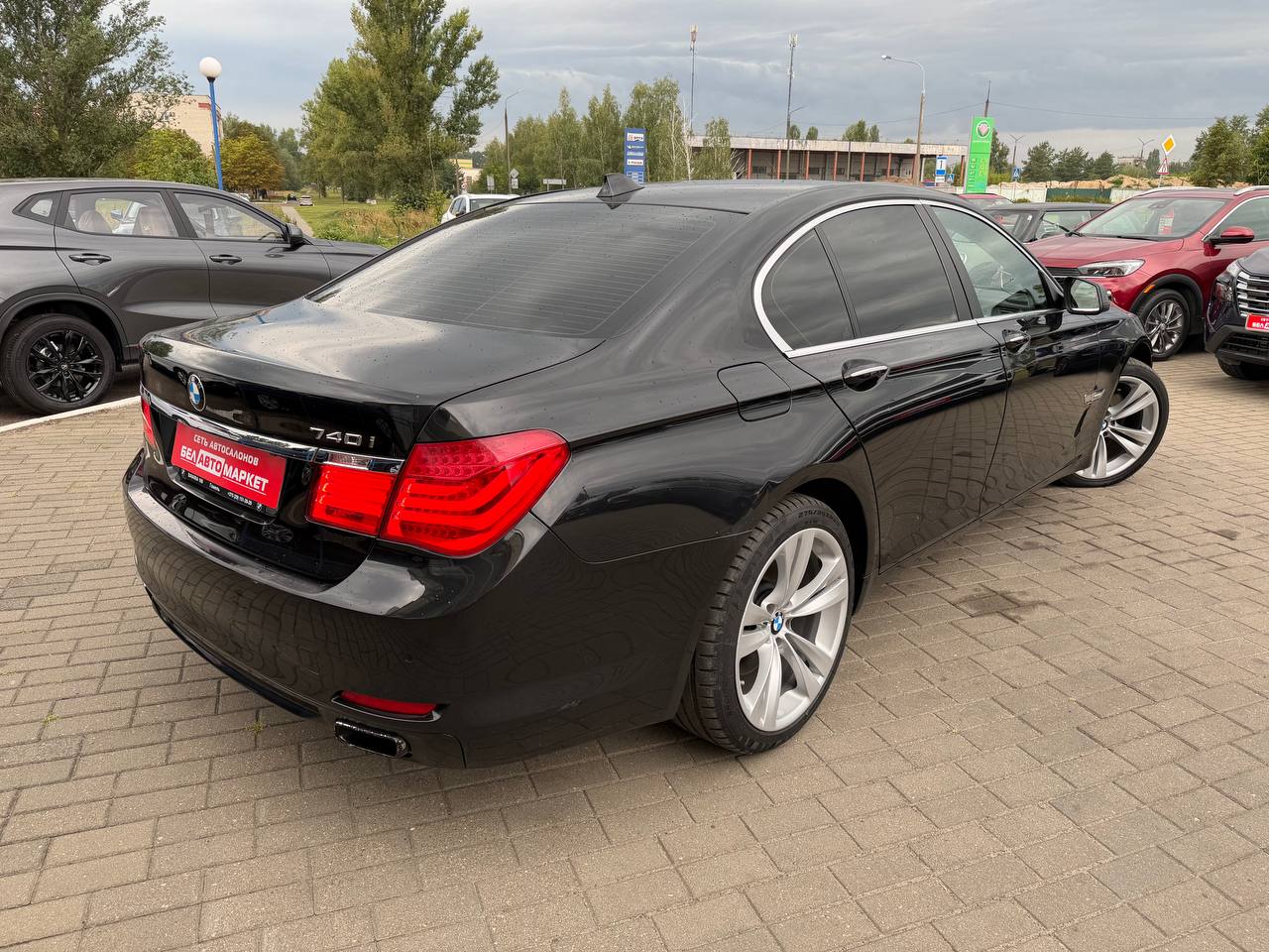 Фото автомобиля 4