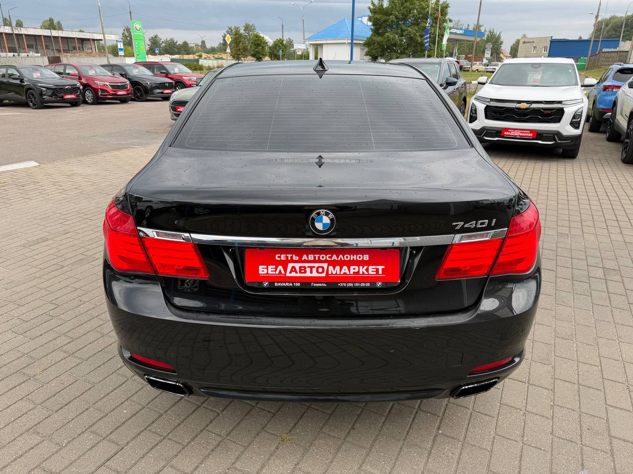 Фото автомобиля 5